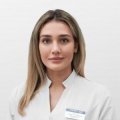 Тимошевская Инесса Андреевна