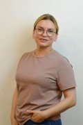 Савинкова Ольга