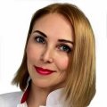 Золотова Ольга Александровна