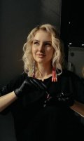 Фролкова Мария