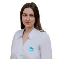 Власова Алина Романовна