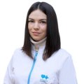 Ершова Дарья Сергеевна