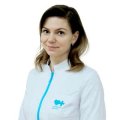 Суворова Галина Васильевна