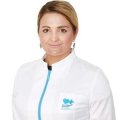 Накулян Лидия Оганесовна