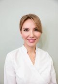 Бондарева Ольга