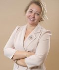 Моргунова Ирина Владимировна