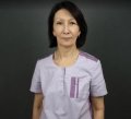 Тачмурадова Елена Владимировна