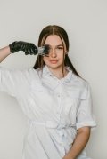 Дусманова Диана Вячеславовна