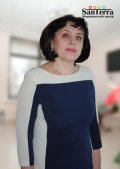 Андреева Елена Ивановна