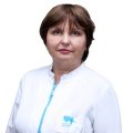 Горовенко Надежда Ивановна