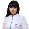 Ижаева Зухра Абдуловна