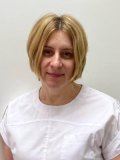 Усикова Ирина Витальевна