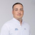 Сагдиев Марсель Ильгизович