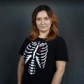 Соломатина Елена Александровна