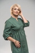 Оганнисян Карина