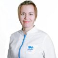 Губаренкова Вероника Сергеевна