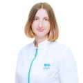 Дядина Елена Борисовна