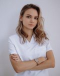Яровая Ксения Дмитриевна