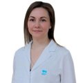 Мелихова Валентина Николаевна