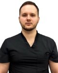 Силюк Максим Геннадьевич