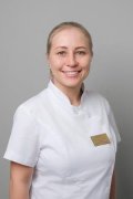 Зинченко Ксения Алексеевна