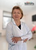 Кузнецова Ирина Георгиевна