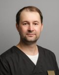 Луценко Сергей Владимирович