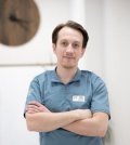 Захаров Андрей Андреевич