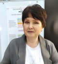 Иванова Неля Вячеславовна