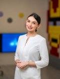 Рымарь Валерия Петровна