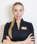Балтаян Ольга Геворковна