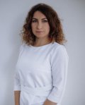 Русина Елена Леонидовна