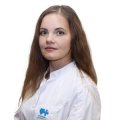 Швецова Ольга Юрьевна