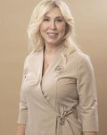 Рожкова Татьяна Геннадьевна