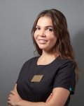 Доронина Олеся Евгеньевна