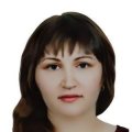 Гайдарова Зарема Курбановна