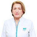 Базви Ирина Николаевна