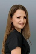 Говорова Наталья Андреевна