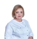 Хузиханова Елена Викторовна