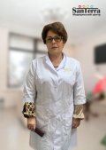 Ткаченко Лариса Ивановна