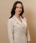 Тюкульмина Евгения Юрьевна