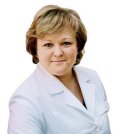 Зайцева Ирина Вальтеровна
