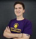 Васильченко Даниил Федорович
