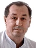 Забашта Дмитрий Николаевич