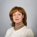 Яваева Елена Александровна