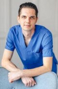 Пашкевич Николай Андреевич