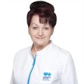 Иванова Зинаида Александровна