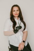 Сарычева Ирина Олеговна