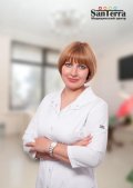 Исаева Алеся Васильевна