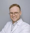 Гребенюков Антон Владимирович